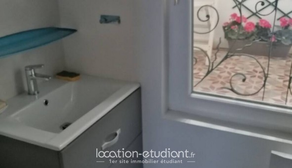 Logement tudiant Studio à Anglet (64600)