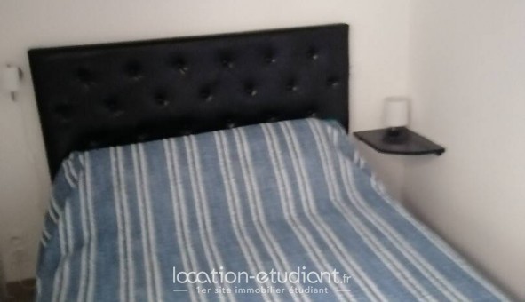 Logement tudiant Studio à Anglet (64600)