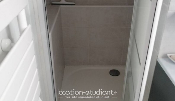 Logement tudiant Studio à Anglet (64600)