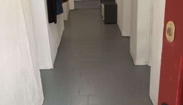 Logement tudiant Studio à Anglet (64600)