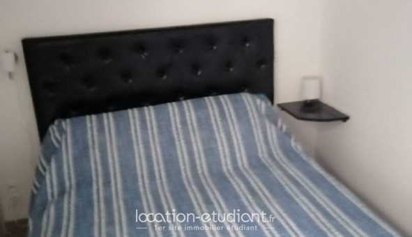 Logement tudiant Studio à Anglet (64600)