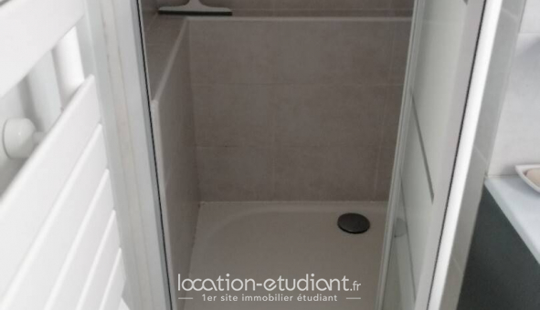 Logement tudiant Studio à Anglet (64600)