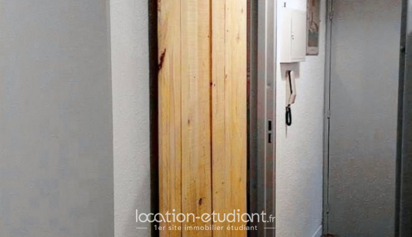 Logement tudiant Studio à Anglet (64600)