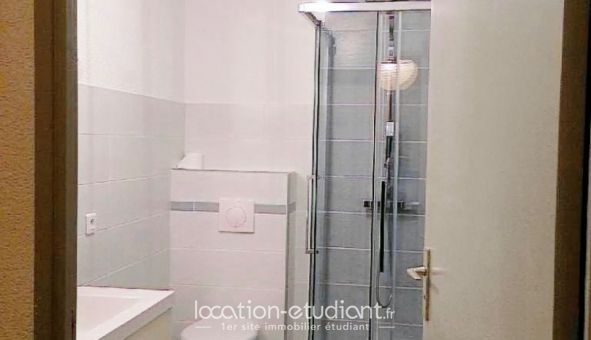 Logement tudiant Studio à Anglet (64600)