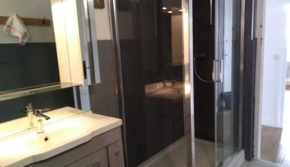 Logement tudiant Studio à Anglet (64600)