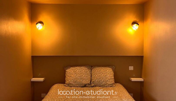 Logement tudiant Location Studio Meublé Anglet (64600)