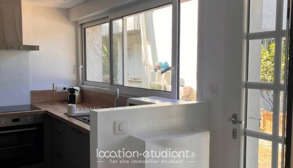 Logement tudiant Studio à Anglet (64600)