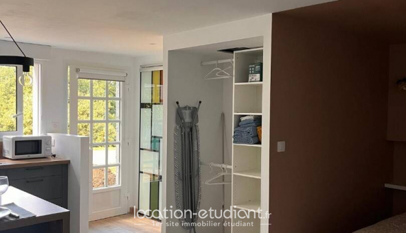 Logement tudiant Studio à Anglet (64600)