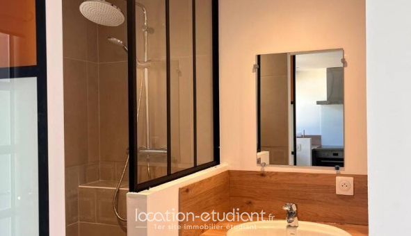 Logement tudiant Studio à Anglet (64600)