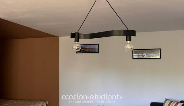 Logement tudiant Studio à Anglet (64600)