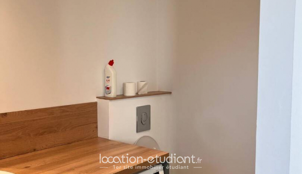 Logement tudiant Studio à Anglet (64600)