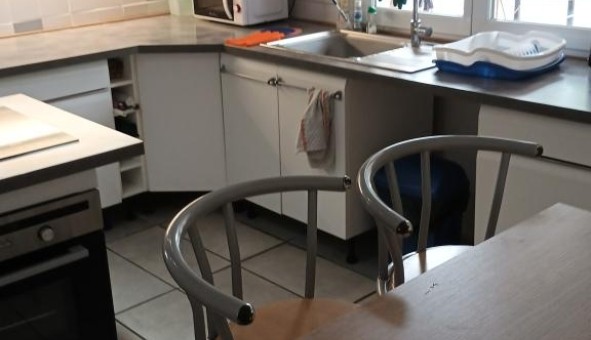 Logement �tudiant Studio &agrave; Anglet (64600)