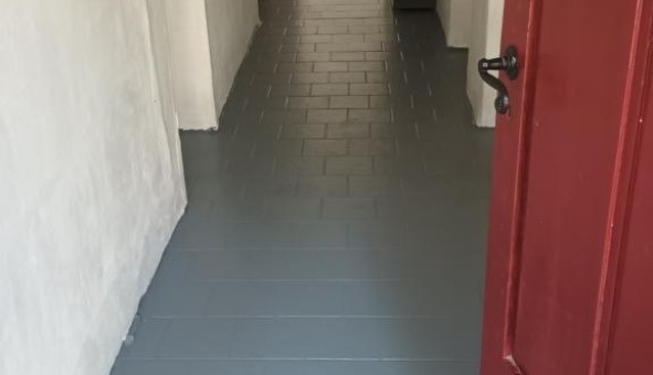 Logement �tudiant Studio &agrave; Anglet (64600)