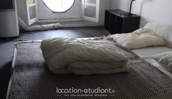 Logement �tudiant Studio &agrave; Anglet (64600)