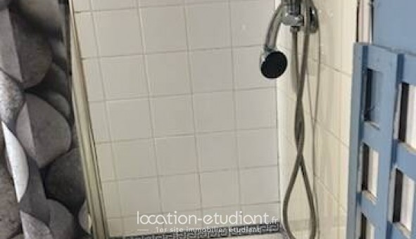 Logement �tudiant Studio &agrave; Anglet (64600)