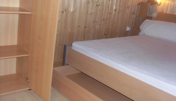 Logement �tudiant Studio &agrave; Anglet (64600)