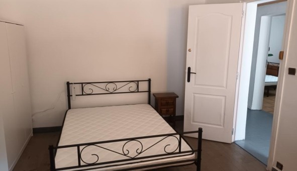 Logement �tudiant Location Studio Vide Anglet (64600)