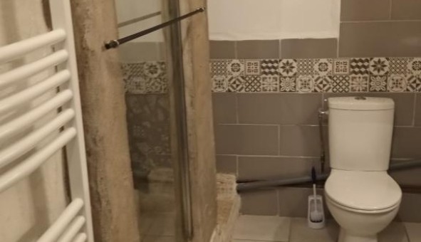 Logement �tudiant Studio &agrave; Anglet (64600)