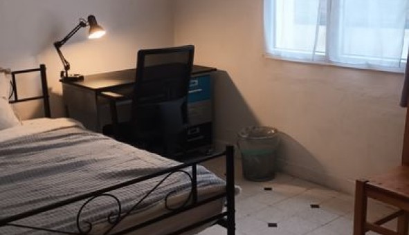 Logement �tudiant Location Studio Vide Anglet (64600)