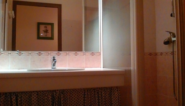 Logement �tudiant Studio &agrave; Anglet (64600)