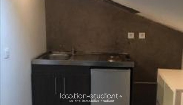 Logement tudiant Studio à Angoulme (16000)