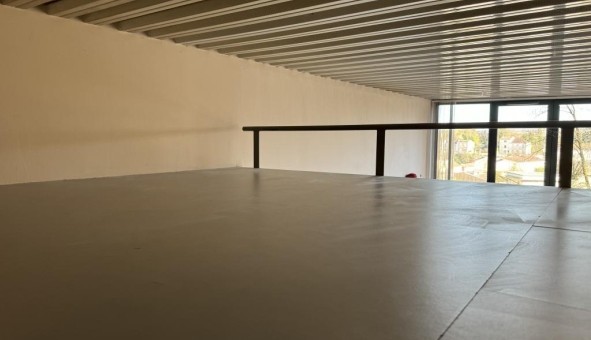 Logement tudiant Studio à Angoulme (16000)