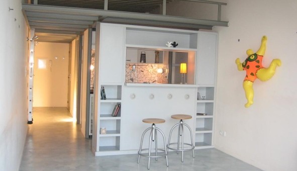 Logement tudiant Studio à Angoulme (16000)
