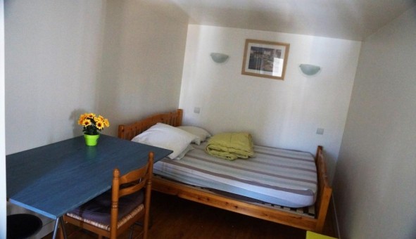Logement tudiant Studio à Angoulme (16000)