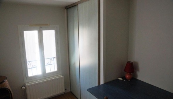 Logement tudiant Studio à Angoulme (16000)
