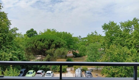 Logement tudiant Location Studio Vide Angoulme (16000)