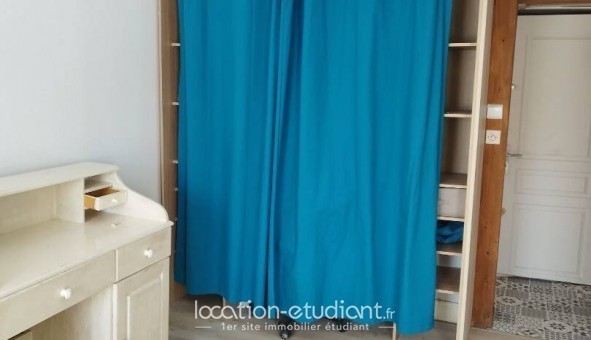 Logement tudiant Studio à Angoulme (16000)