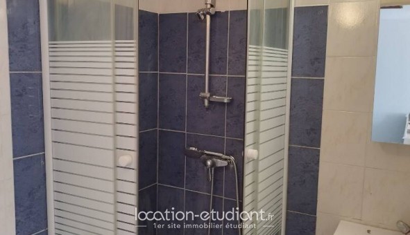 Logement tudiant Studio à Angoulme (16000)