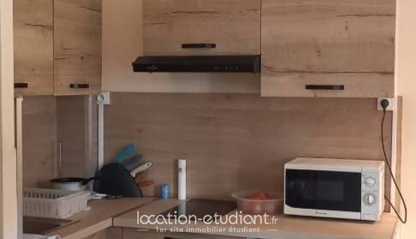 Logement �tudiant Studio &agrave; Angoul�me (16000)