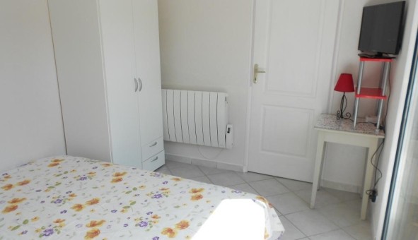 Logement �tudiant Studio &agrave; Angoul�me (16000)