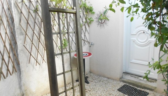 Logement �tudiant Studio &agrave; Angoul�me (16000)