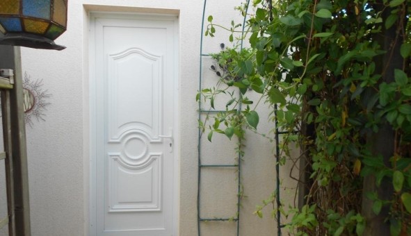 Logement �tudiant Studio &agrave; Angoul�me (16000)