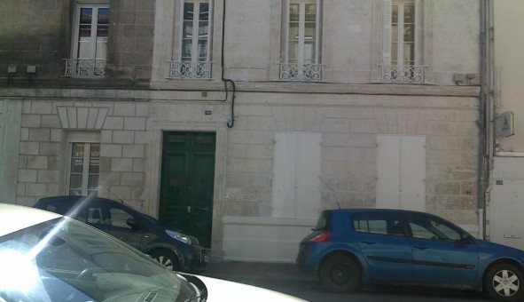 Logement �tudiant Location Studio Vide Angoul�me (16000)