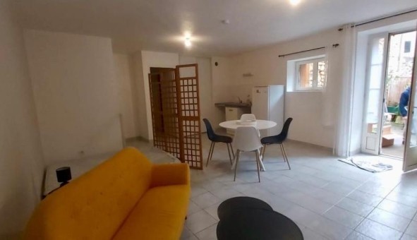 Logement �tudiant Studio &agrave; Angoul�me (16000)