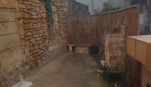 Logement �tudiant Studio &agrave; Angoul�me (16000)