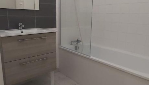 Logement �tudiant Studio &agrave; Angoul�me (16000)