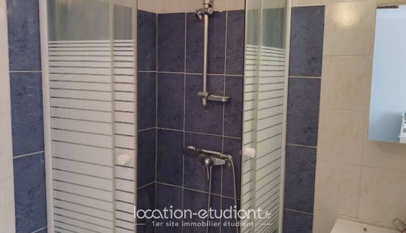 Logement �tudiant Studio &agrave; Angoul�me (16000)