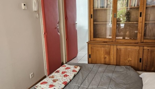 Logement �tudiant Studio &agrave; Angoul�me (16000)