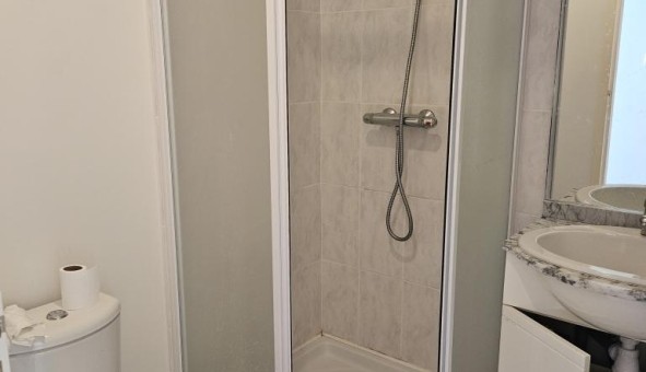 Logement �tudiant Studio &agrave; Angoul�me (16000)