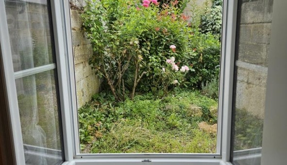 Logement �tudiant Studio &agrave; Angoul�me (16000)