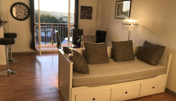 Logement �tudiant Location Studio Vide Angoul�me (16000)