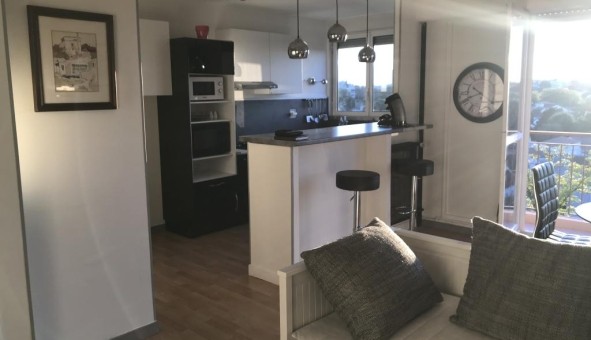 Logement �tudiant Studio &agrave; Angoul�me (16000)