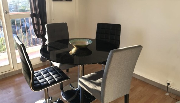 Logement �tudiant Studio &agrave; Angoul�me (16000)