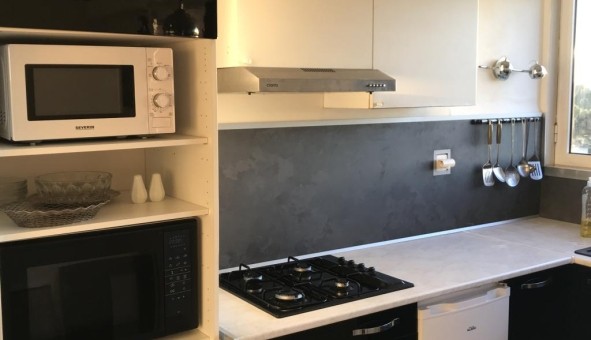 Logement �tudiant Studio &agrave; Angoul�me (16000)