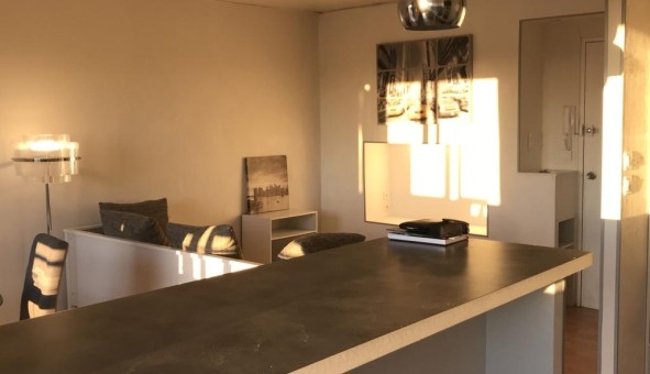 Logement �tudiant Studio &agrave; Angoul�me (16000)