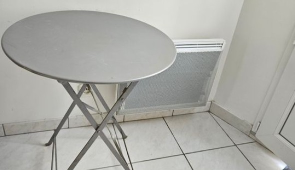 Logement �tudiant Studio &agrave; Angoul�me (16000)